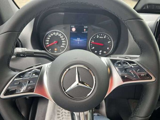 Mercedes-Benz Sprinter 317 CDI L3H2 GRIJS METALLIC