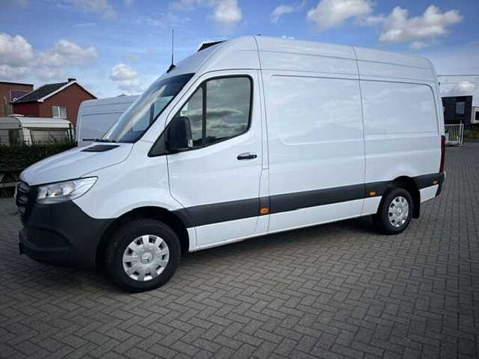 Mercedes-Benz Sprinter 317 L2 AUTOMAAT 31000 EURO EX BTW