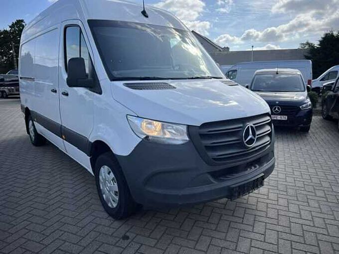 Mercedes-Benz Sprinter 317 L2 AUTOMAAT 31000 EURO EX BTW