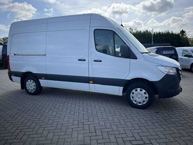 Mercedes-Benz Sprinter 317 L2 AUTOMAAT 31000 EURO EX BTW