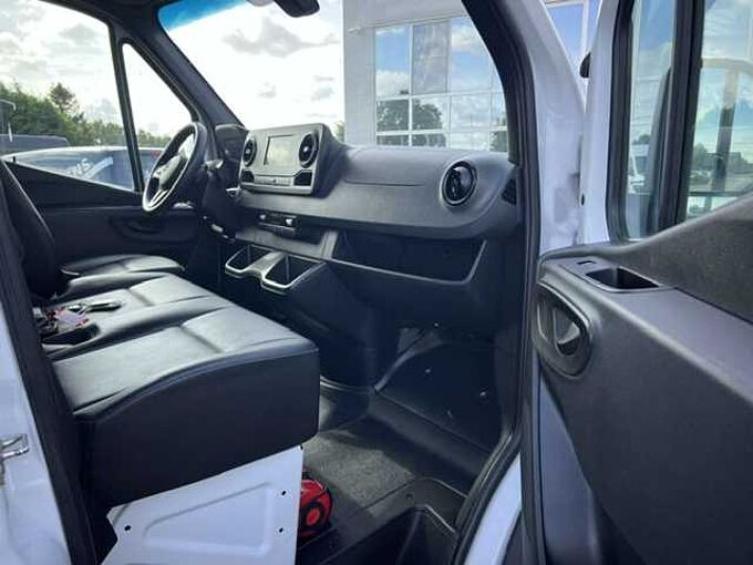 Mercedes-Benz Sprinter 317 L2 AUTOMAAT 31000 EURO EX BTW