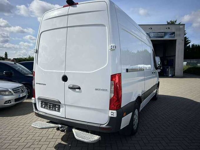 Mercedes-Benz Sprinter 317 L2 AUTOMAAT 31000 EURO EX BTW