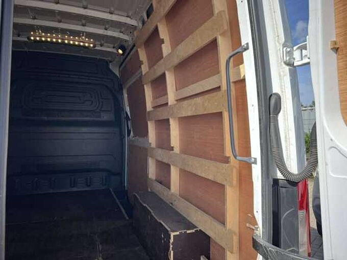 Mercedes-Benz Sprinter 317 L2 AUTOMAAT 31000 EURO EX BTW