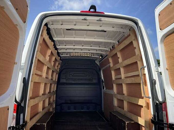 Mercedes-Benz Sprinter 317 L2 AUTOMAAT 31000 EURO EX BTW