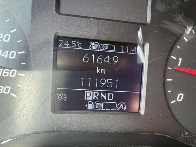 Mercedes-Benz Sprinter 317 L2 AUTOMAAT 31000 EURO EX BTW