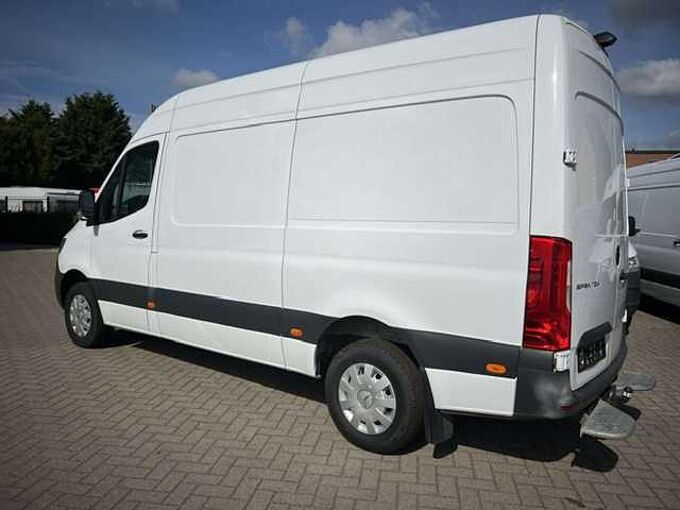 Mercedes-Benz Sprinter 317 L2 AUTOMAAT 31000 EURO EX BTW