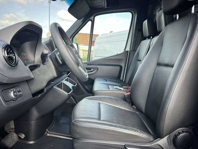 Mercedes-Benz Sprinter 317 L2 AUTOMAAT 31000 EURO EX BTW