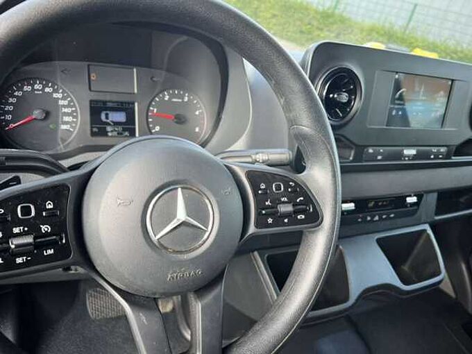 Mercedes-Benz Sprinter 317 L2 AUTOMAAT 31000 EURO EX BTW