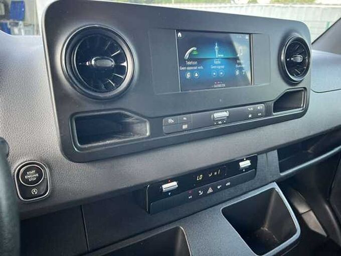 Mercedes-Benz Sprinter 317 L2 AUTOMAAT 31000 EURO EX BTW