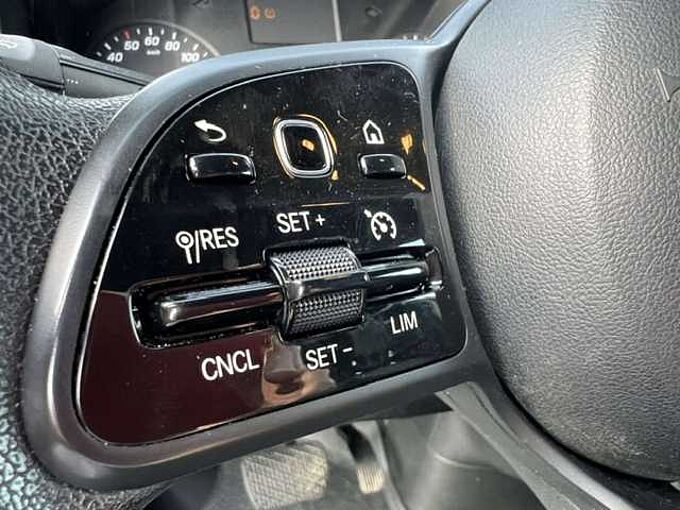 Mercedes-Benz Sprinter 317 L2 AUTOMAAT 31000 EURO EX BTW