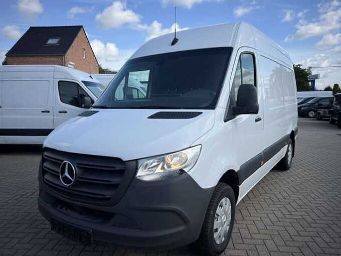 Mercedes-Benz Sprinter 317 L2 AUTOMAAT 31000 EURO EX BTW