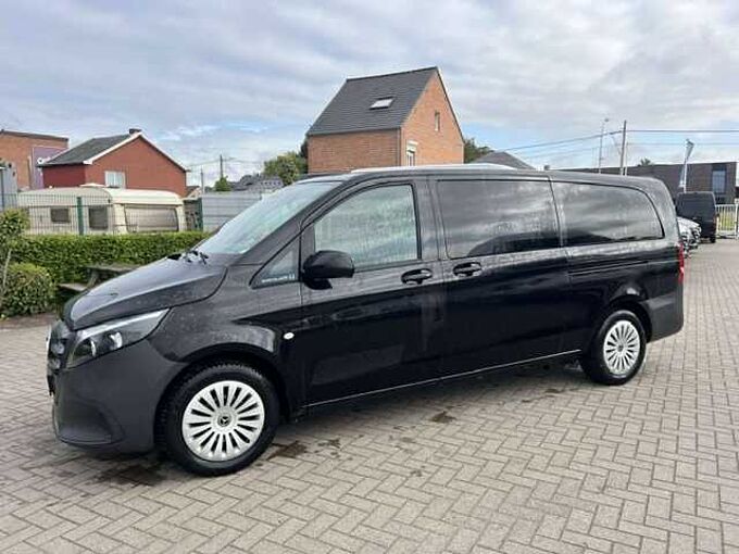 Mercedes-Benz Vito tourer 114 XXL A3 - 41000 EX BTW