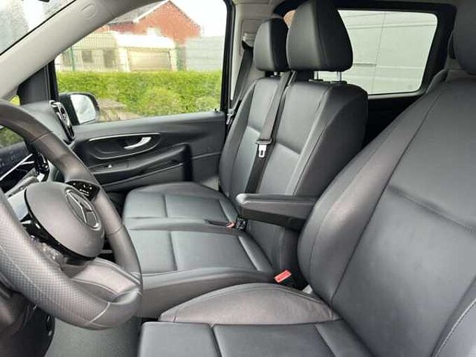 Mercedes-Benz Vito tourer 114 XXL A3 - 41000 EX BTW