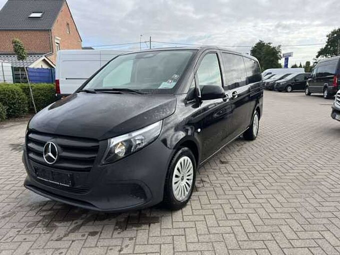 Mercedes-Benz Vito tourer 114 XXL A3 - 41000 EX BTW