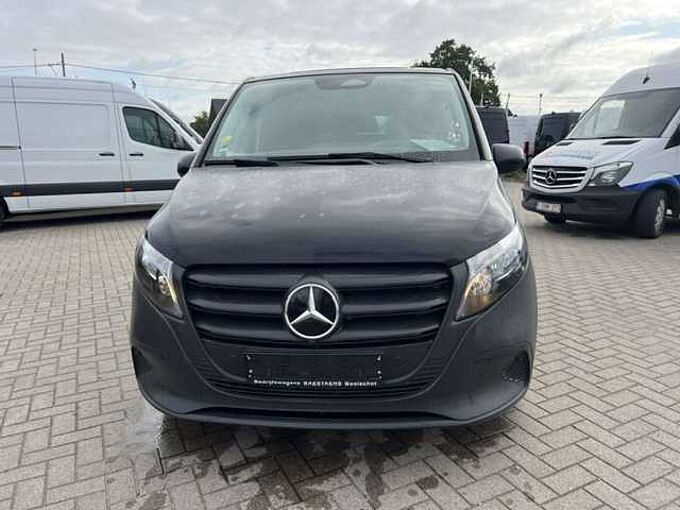 Mercedes-Benz Vito tourer 114 XXL A3 - 41000 EX BTW