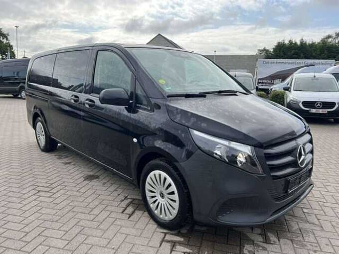 Mercedes-Benz Vito tourer 114 XXL A3 - 41000 EX BTW