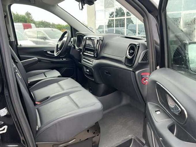 Mercedes-Benz Vito tourer 114 XXL A3 - 41000 EX BTW