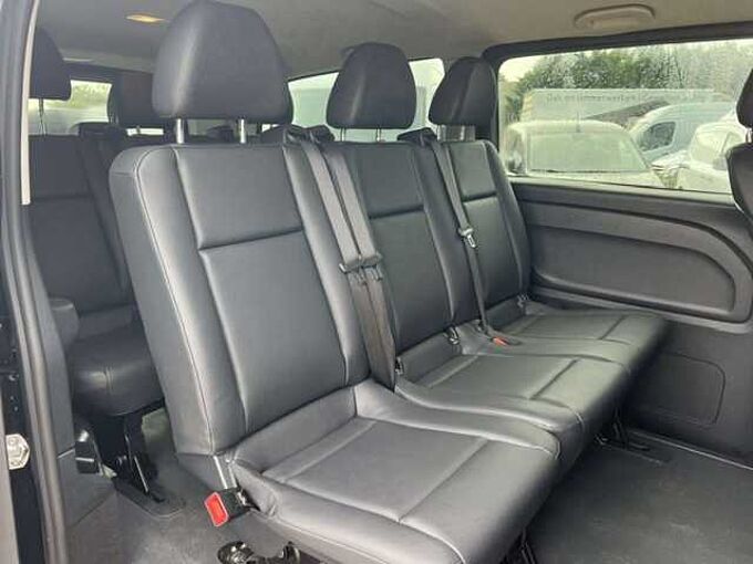 Mercedes-Benz Vito tourer 114 XXL A3 - 41000 EX BTW