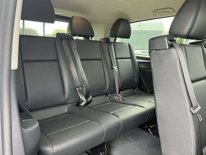 Mercedes-Benz Vito tourer 114 XXL A3 - 41000 EX BTW