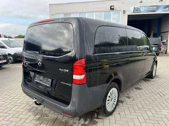 Mercedes-Benz Vito tourer 114 XXL A3 - 41000 EX BTW