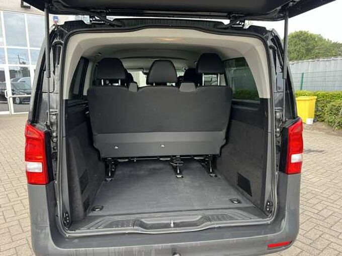 Mercedes-Benz Vito tourer 114 XXL A3 - 41000 EX BTW