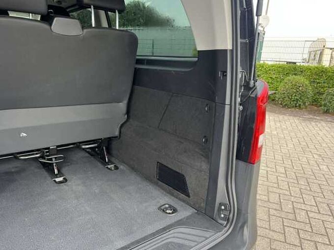 Mercedes-Benz Vito tourer 114 XXL A3 - 41000 EX BTW