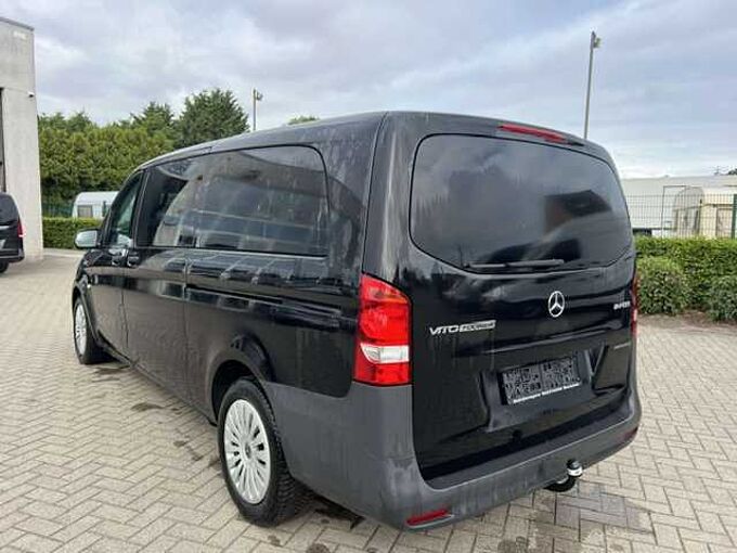 Mercedes-Benz Vito tourer 114 XXL A3 - 41000 EX BTW
