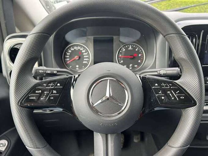 Mercedes-Benz Vito tourer 114 XXL A3 - 41000 EX BTW