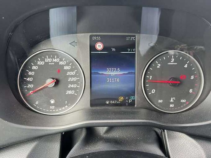 Mercedes-Benz Vito tourer 114 XXL A3 - 41000 EX BTW