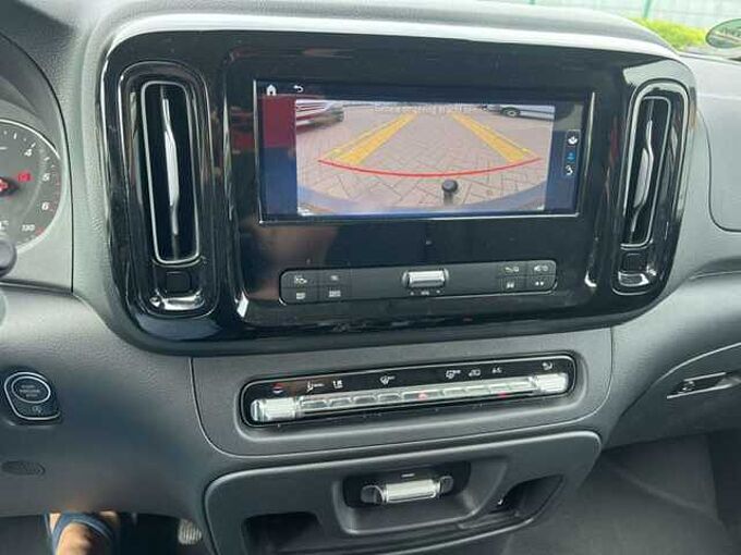 Mercedes-Benz Vito tourer 114 XXL A3 - 41000 EX BTW