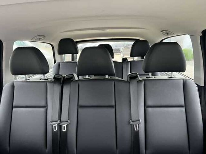 Mercedes-Benz Vito tourer 114 XXL A3 - 41000 EX BTW