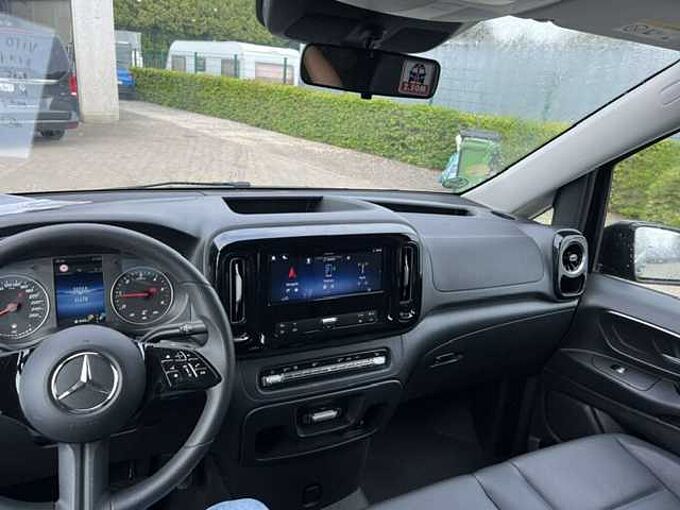 Mercedes-Benz Vito tourer 114 XXL A3 - 41000 EX BTW