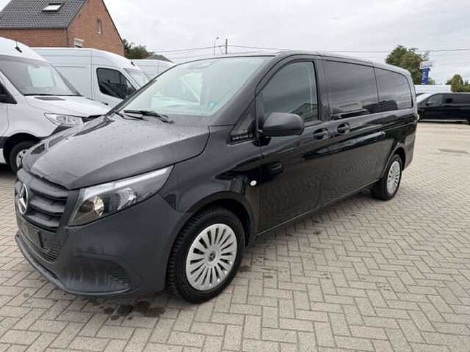 Mercedes-Benz Vito tourer dub kabine 6 pl - 43000 ex btw