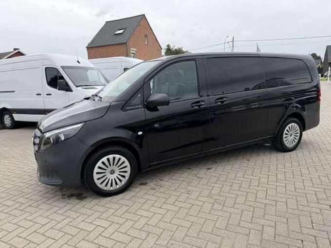 Mercedes-Benz Vito tourer dub kabine 6 pl - 43000 ex btw