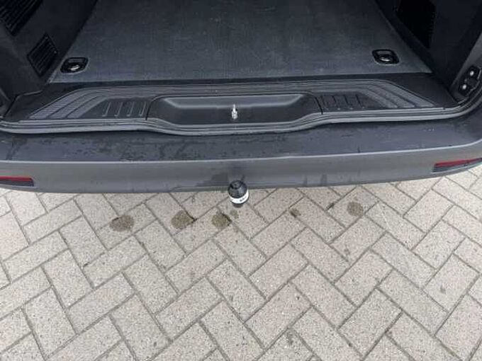 Mercedes-Benz Vito tourer dub kabine 6 pl - 43000 ex btw