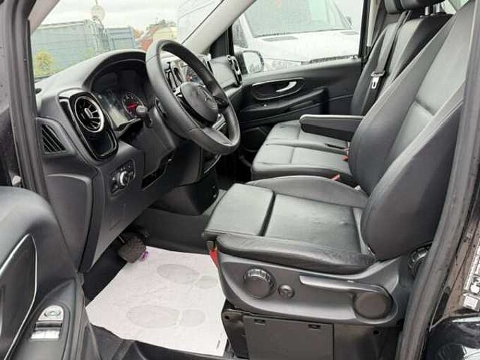 Mercedes-Benz Vito tourer dub kabine 6 pl - 43000 ex btw