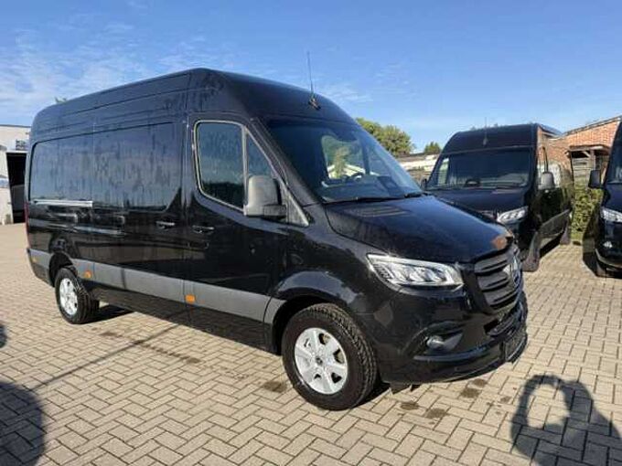 Mercedes-Benz Sprinter 319 L2H2 - 48800 EX BTW