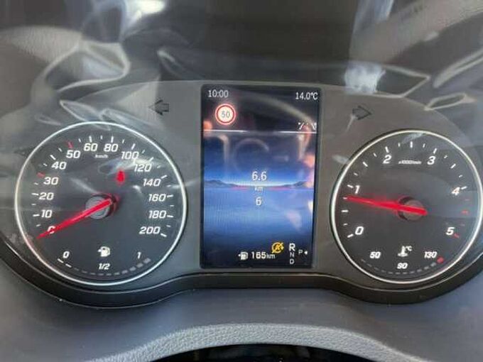 Mercedes-Benz Sprinter 319 L2H2 - 48800 EX BTW