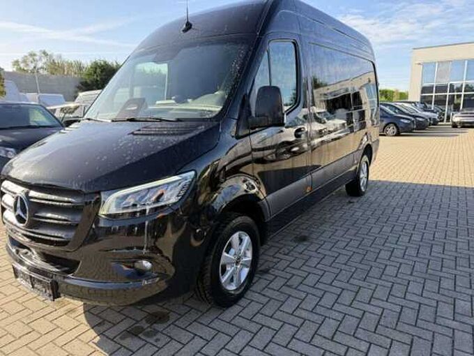 Mercedes-Benz Sprinter 319 L2H2 - 48800 EX BTW