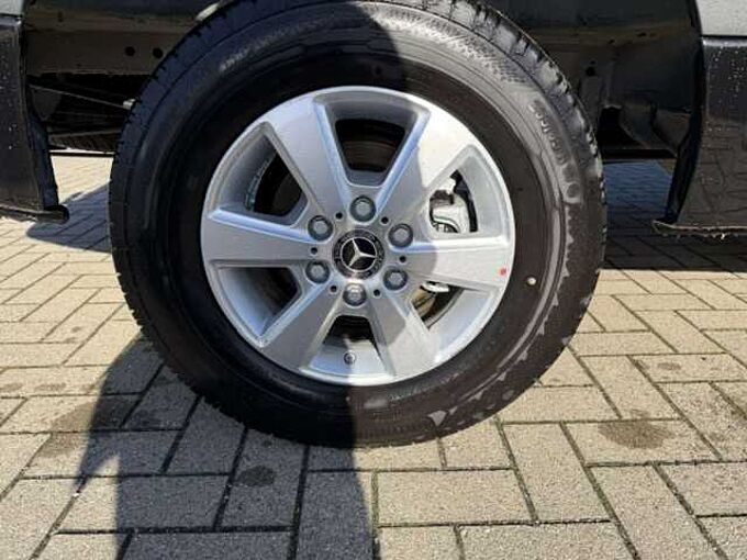 Mercedes-Benz Sprinter 319 L2H2 - 48800 EX BTW