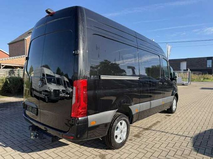 Mercedes-Benz Sprinter 319 L2H2 - 48800 EX BTW