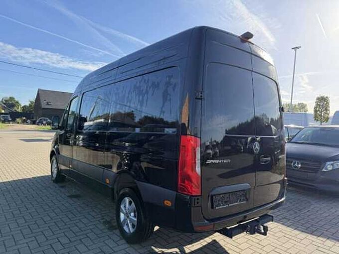 Mercedes-Benz Sprinter 319 L2H2 - 48800 EX BTW