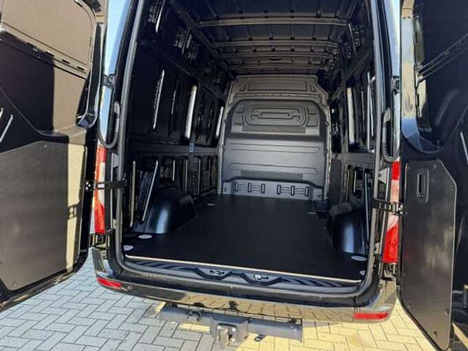 Mercedes-Benz Sprinter 319 L2H2 - 48800 EX BTW