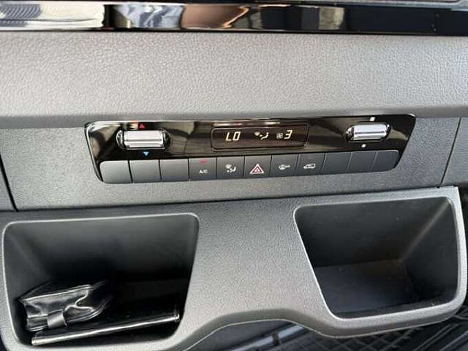 Mercedes-Benz Sprinter 319 L2H2 - 48800 EX BTW
