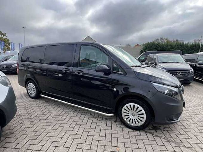 Mercedes-Benz Vito TOURER 114 CDI XXL A3 - 29500 EX BTW