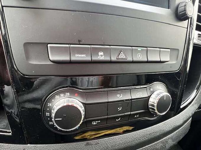 Mercedes-Benz Vito TOURER 114 CDI XXL A3 - 29500 EX BTW