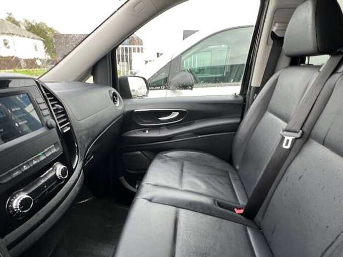 Mercedes-Benz Vito TOURER 114 CDI XXL A3 - 29500 EX BTW