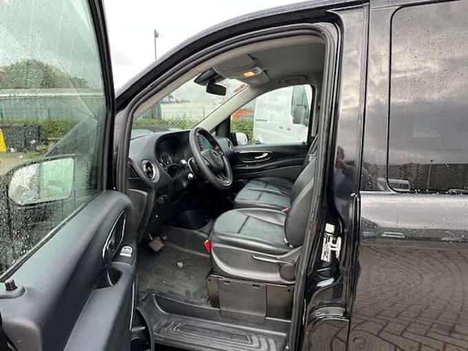 Mercedes-Benz Vito TOURER 114 CDI XXL A3 - 29500 EX BTW