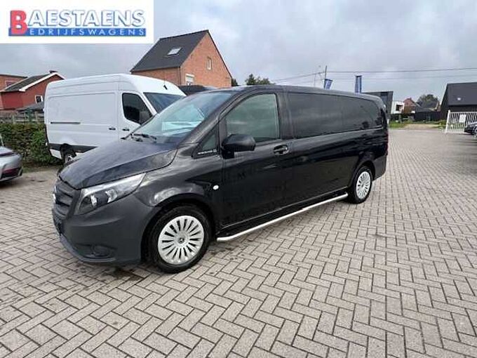 Mercedes-Benz Vito TOURER 114 CDI XXL A3 - 29500 EX BTW