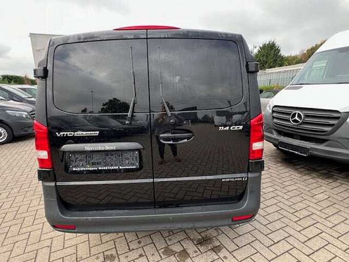Mercedes-Benz Vito TOURER 114 CDI XXL A3 - 29500 EX BTW